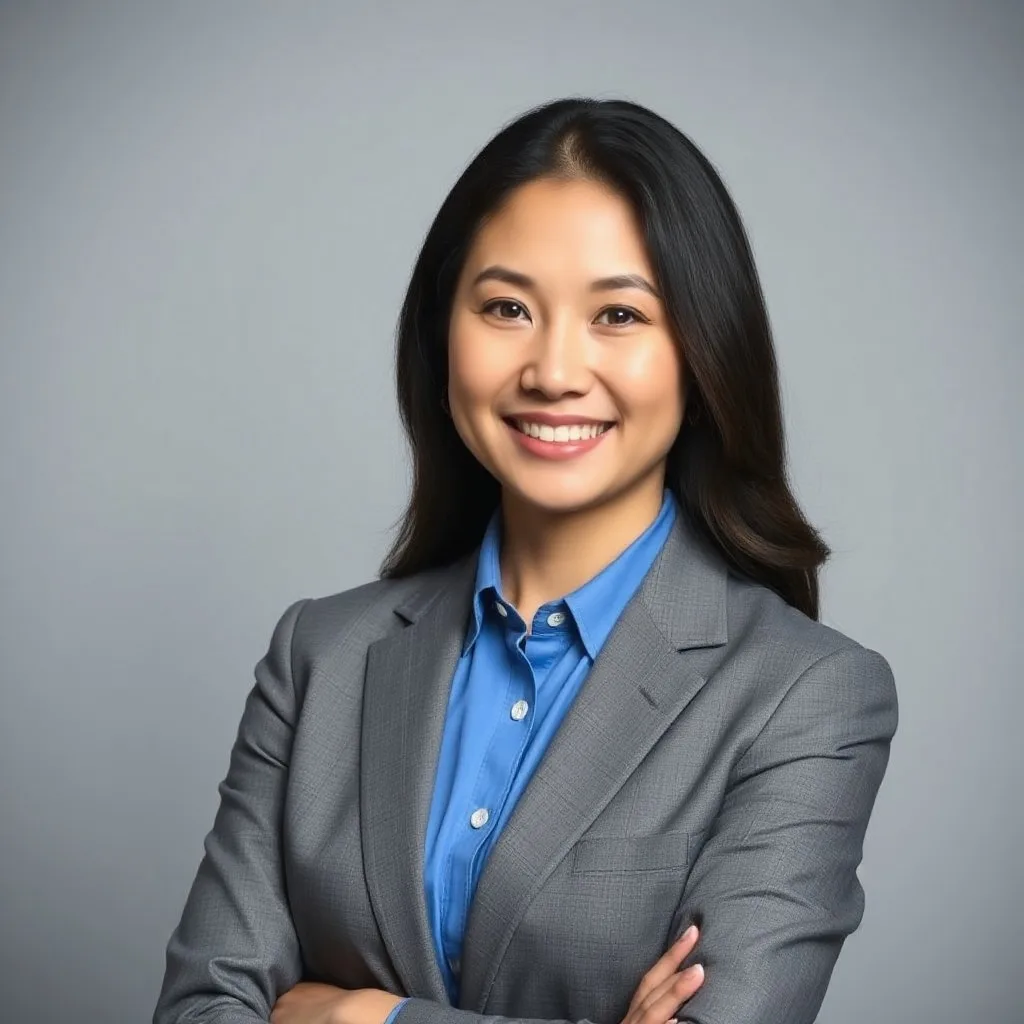Sarah Chen