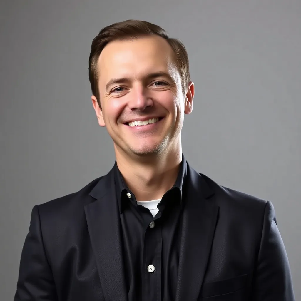 Michael Leblanc
